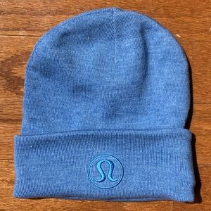 Lululemon Blue Nile Beanie